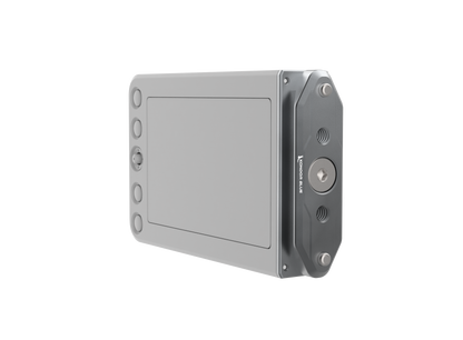 Canon C400 LCD NATO Bracket