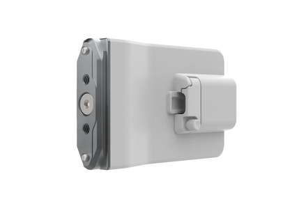 Canon C400 LCD NATO Bracket