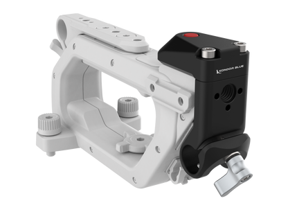 Canon C400 Run/Stop Trigger Handle Module