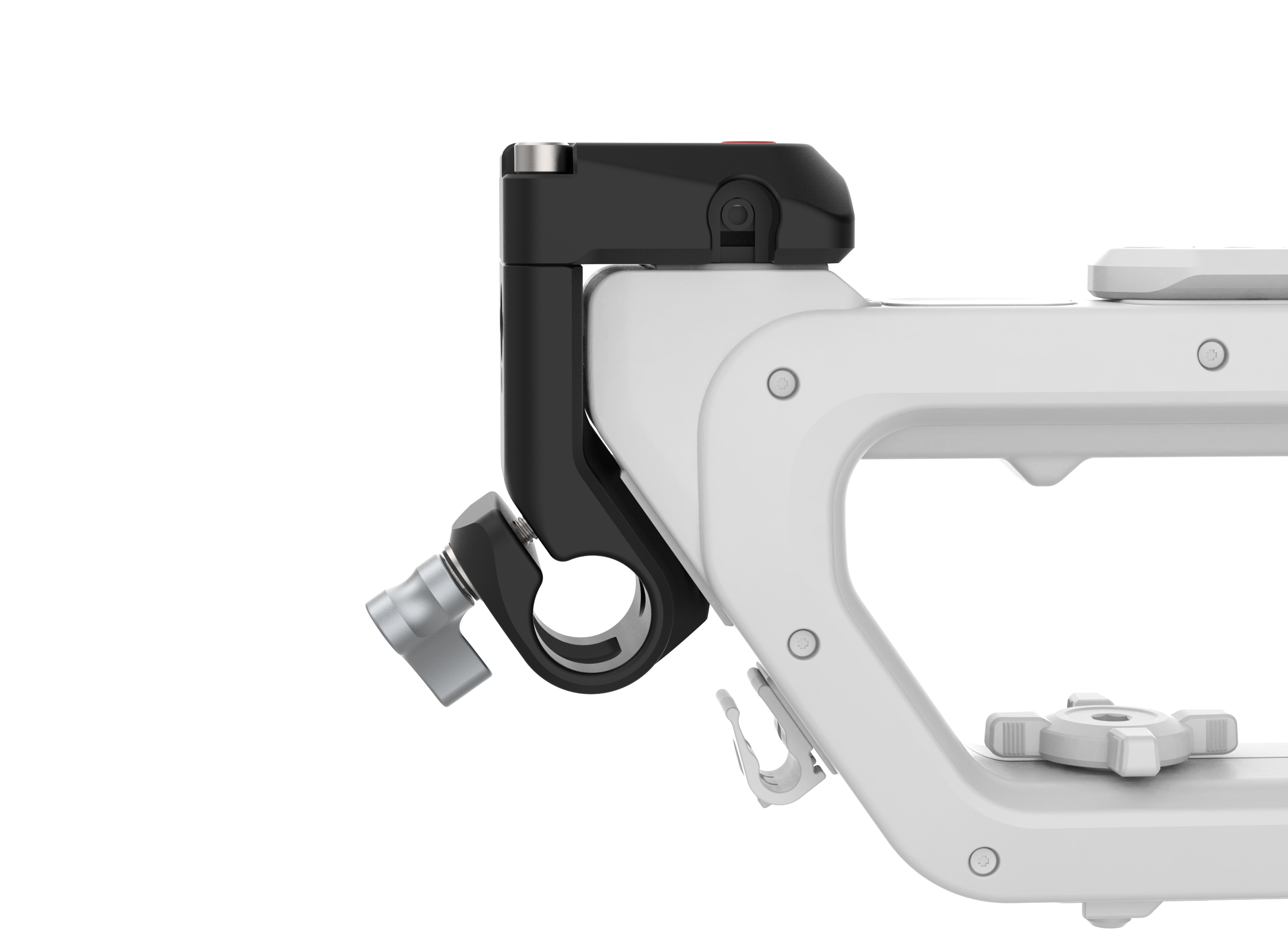 Canon C400 Run/Stop Trigger Handle Module