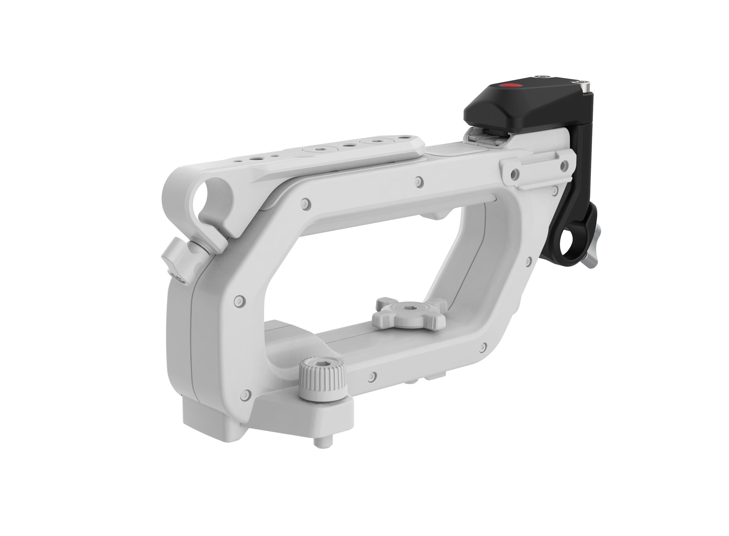 Canon C400 Run/Stop Trigger Handle Module