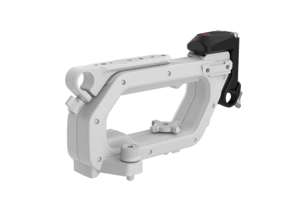 Canon C400 Run/Stop Trigger Handle Module