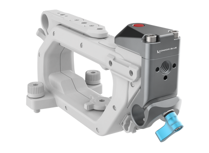 Canon C400 Run/Stop Trigger Handle Module