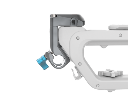 Canon C400 Run/Stop Trigger Handle Module