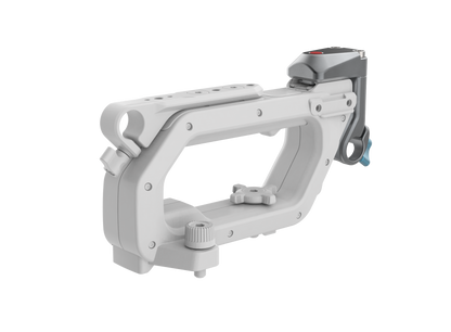 Canon C400 Run/Stop Trigger Handle Module