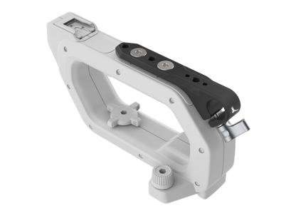 Canon C400 Top Handle Extension