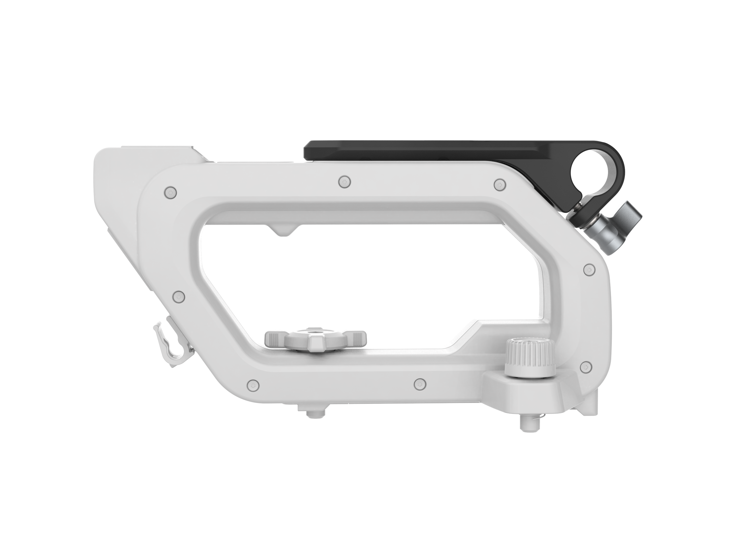 Canon C400 Top Handle Extension