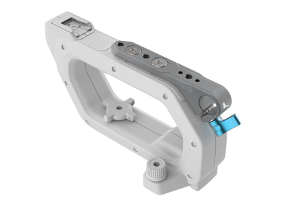 Canon C400 Top Handle Extension