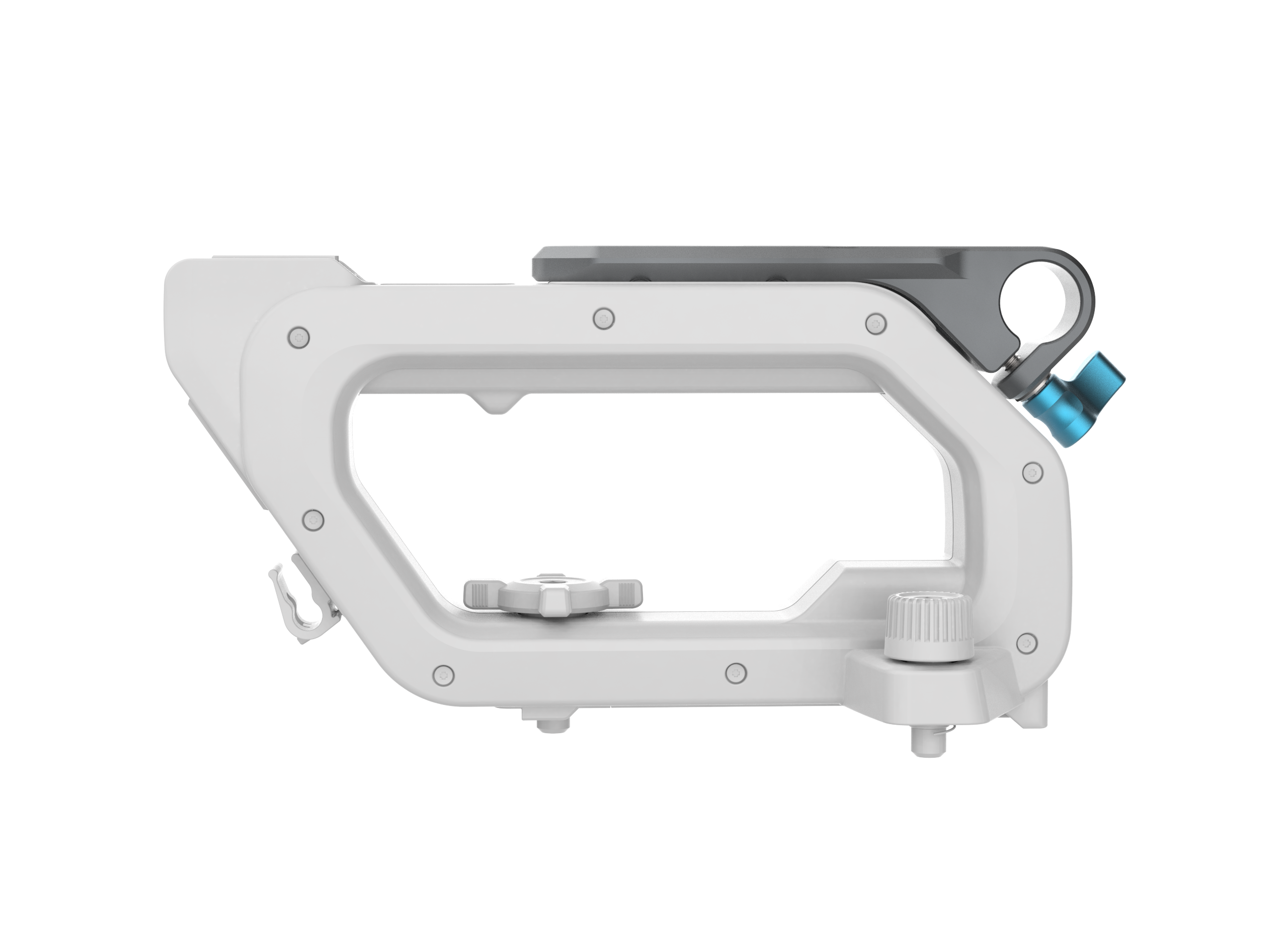 Canon C400 Top Handle Extension