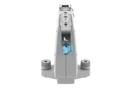 Canon C400 Top Handle Extension