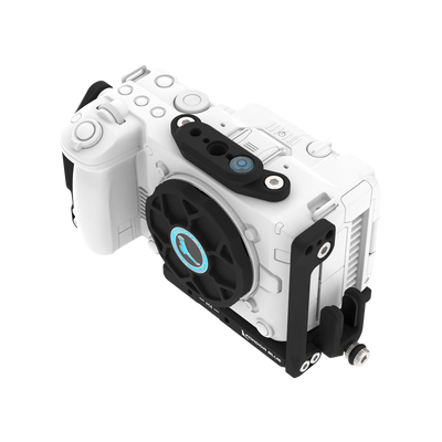 Canon C50 Cage