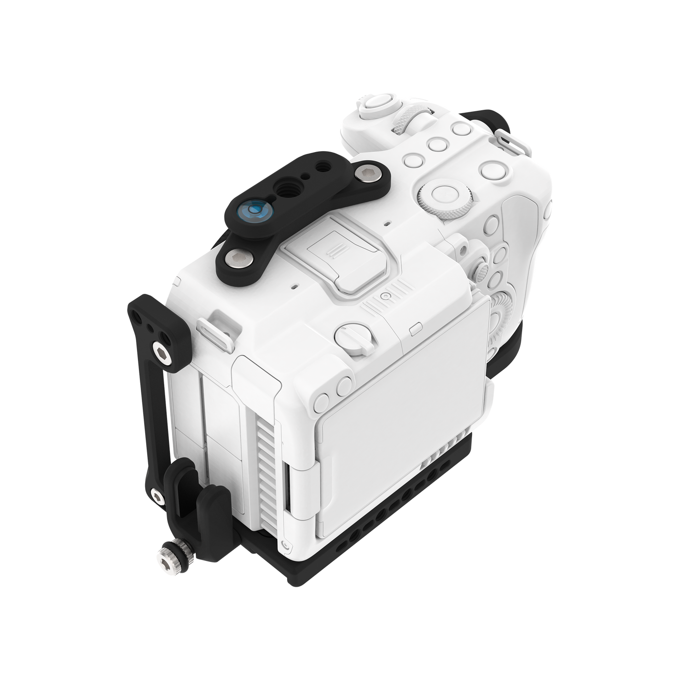 Canon C50 Cage