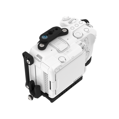 Canon C50 Cage