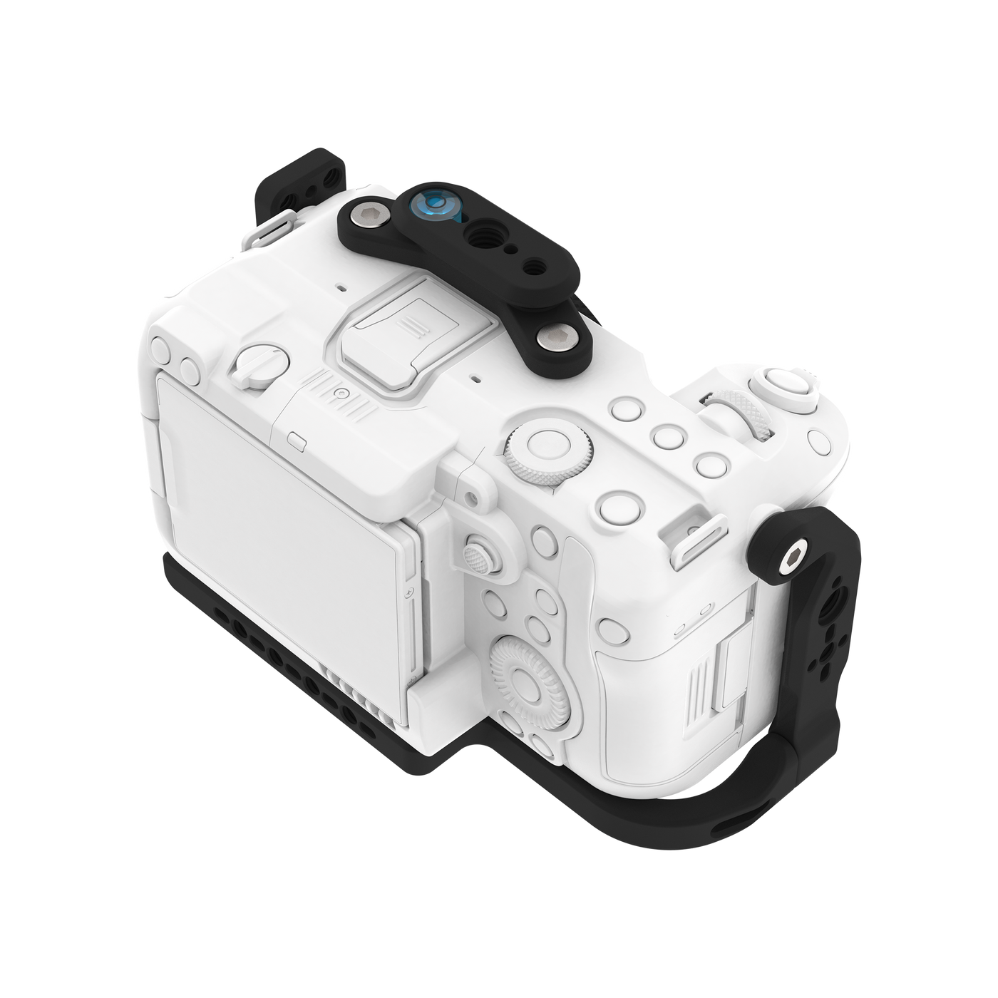Canon C50 Cage