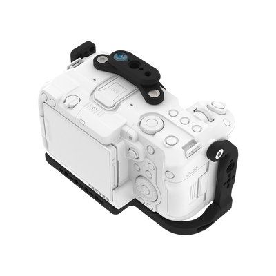 Canon C50 Cage