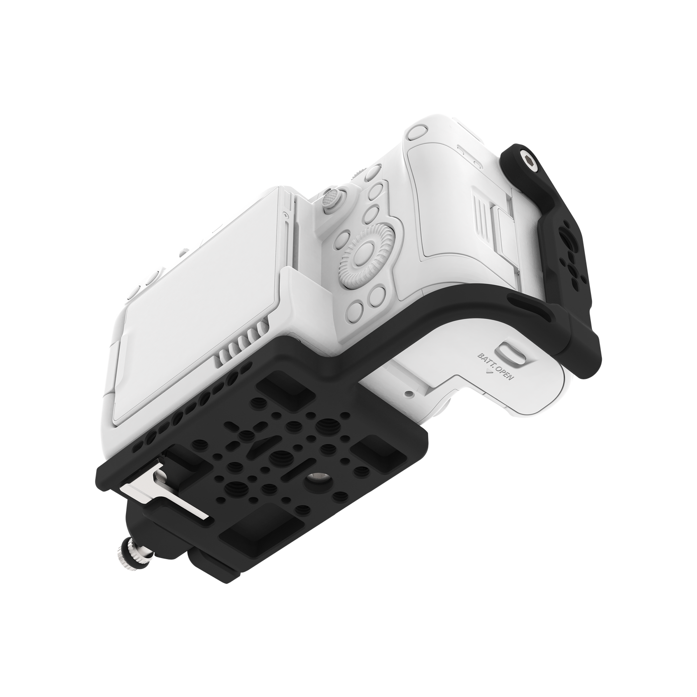 Canon C50 Cage