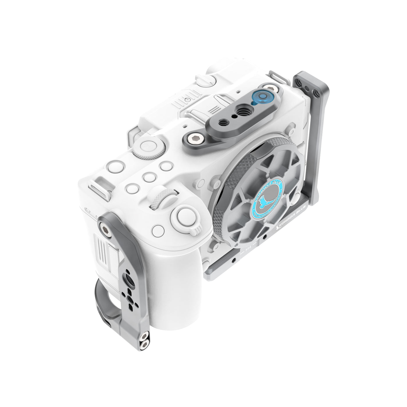Canon C50 Cage