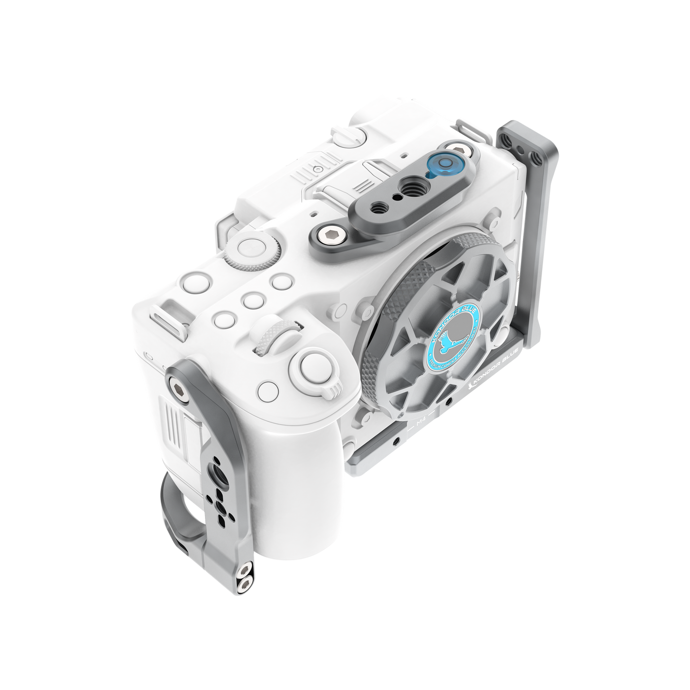 Canon C50 Cage