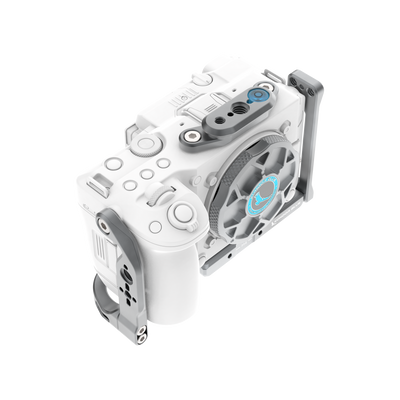 Canon C50 Cage