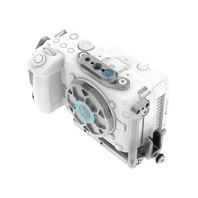 Canon C50 Cage