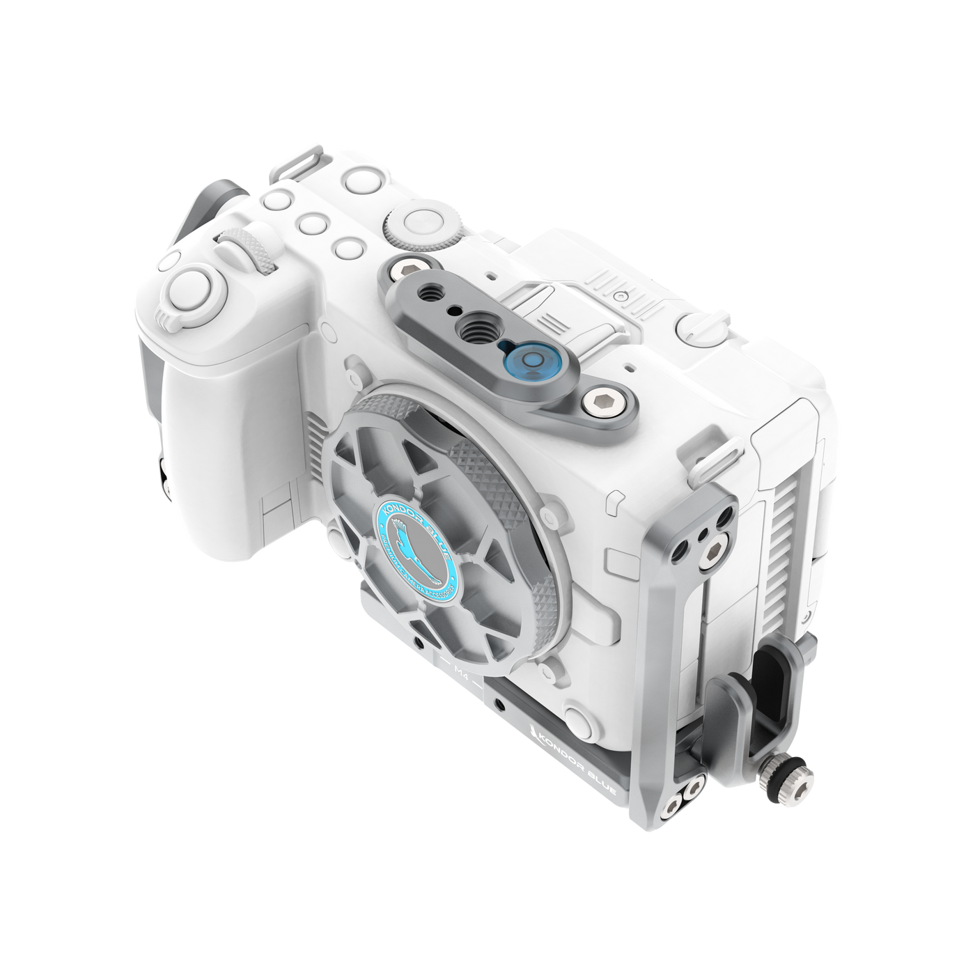 Canon C50 Cage