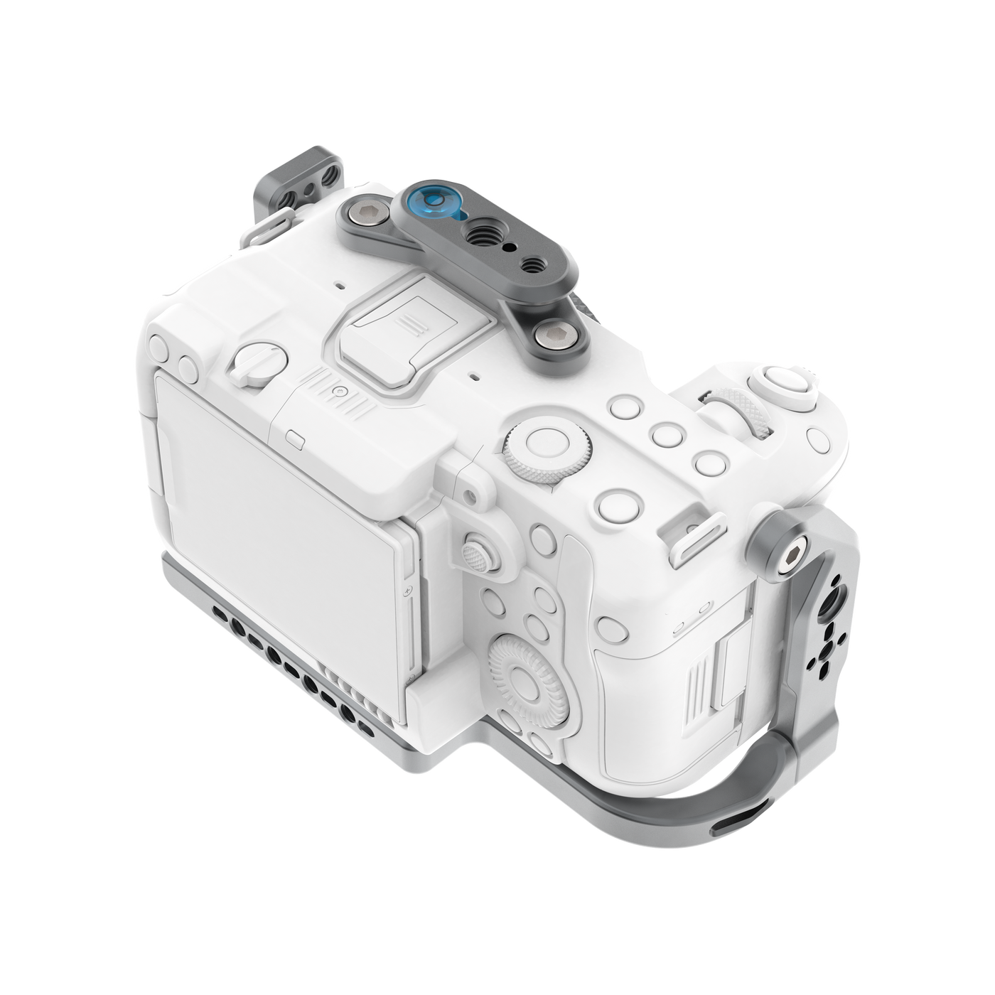 Canon C50 Cage