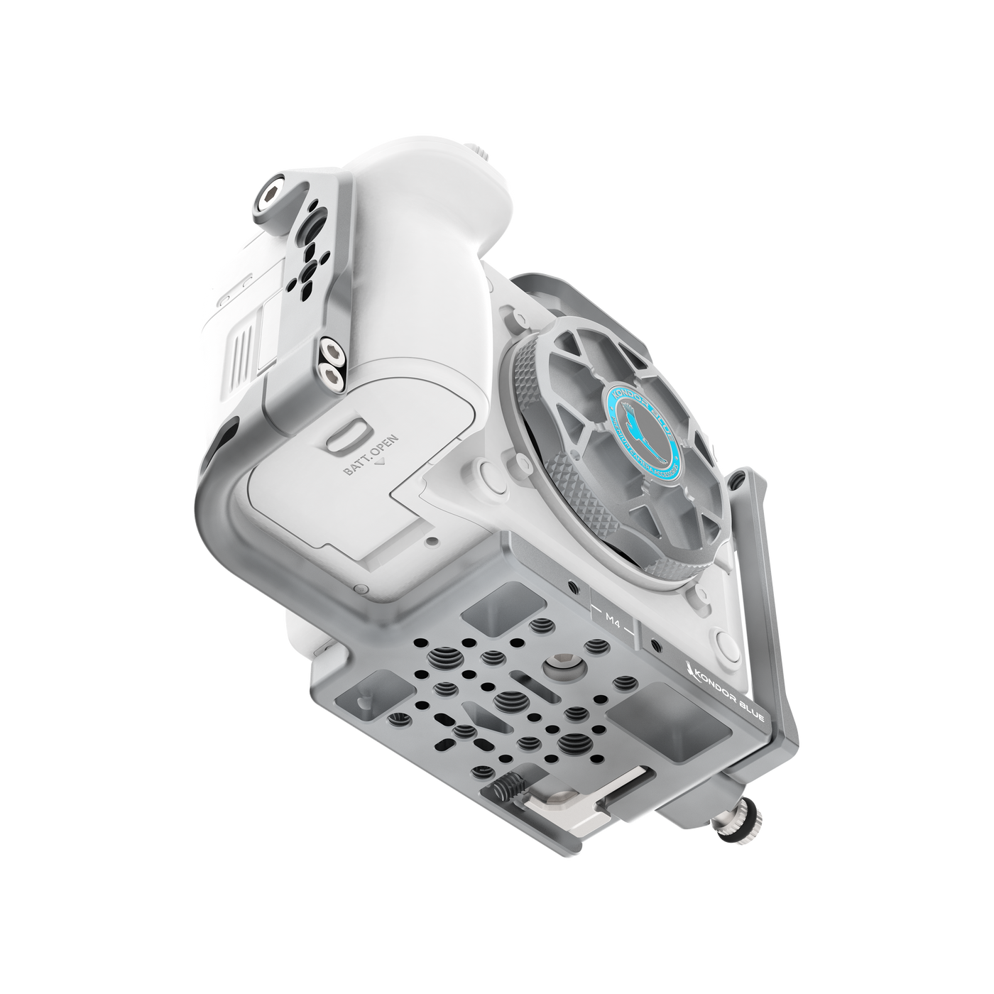 Canon C50 Cage