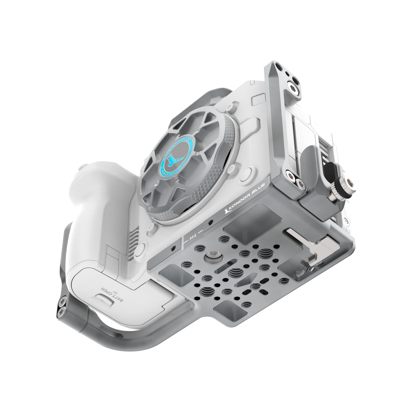 Canon C50 Cage