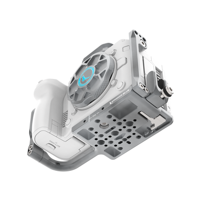Canon C50 Cage