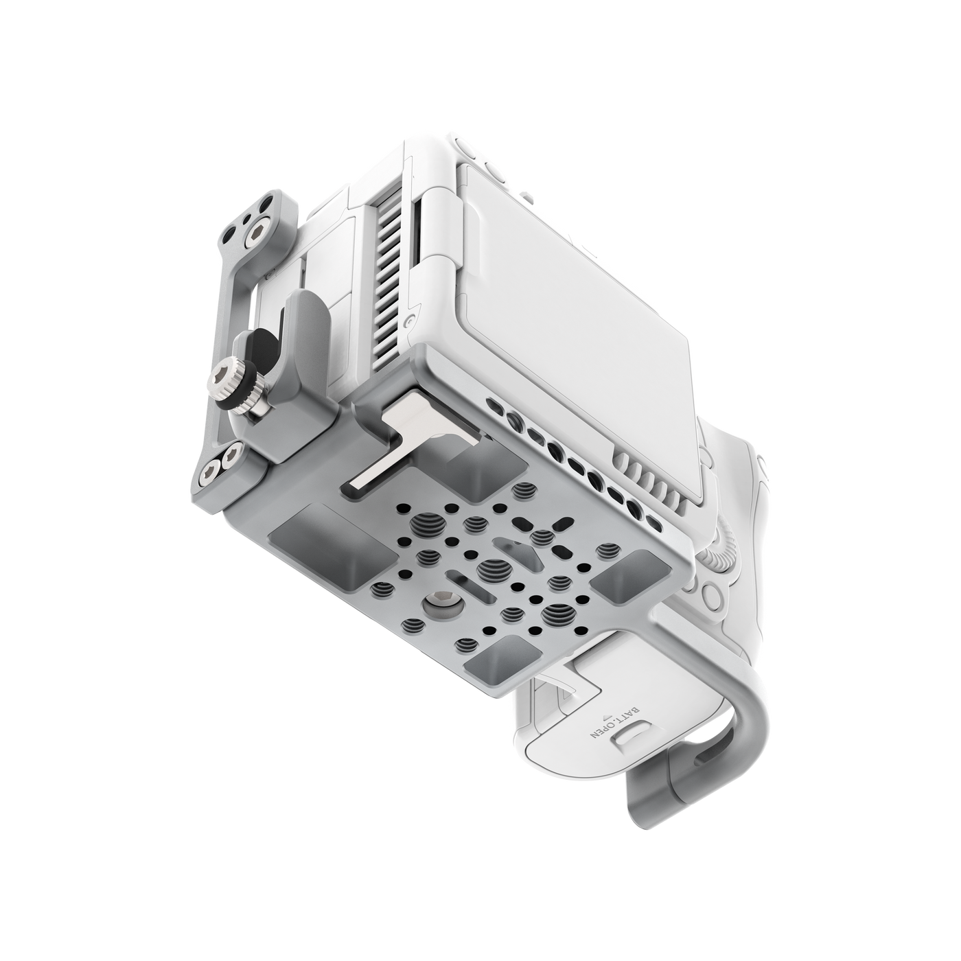 Canon C50 Cage