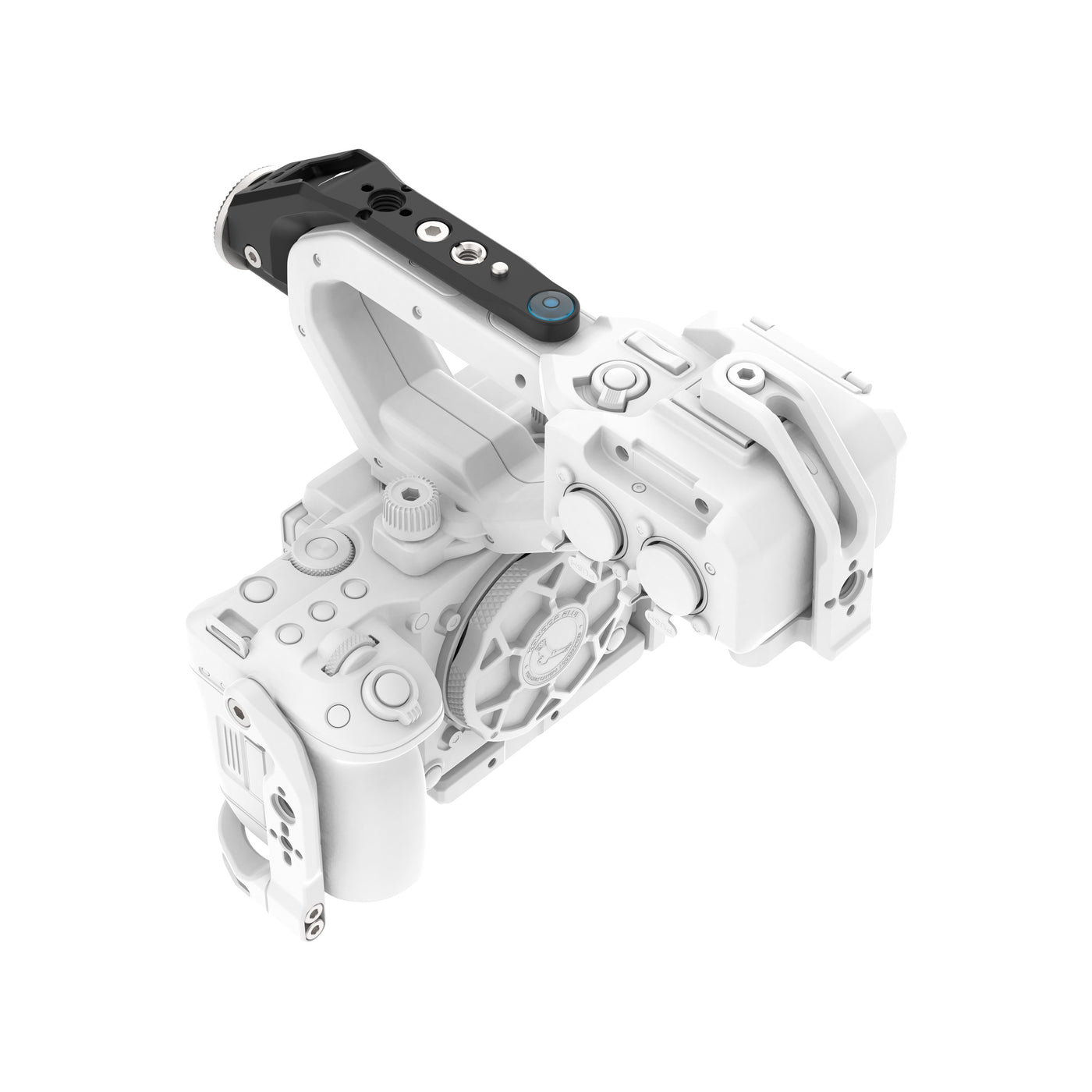 Canon C50 Cage