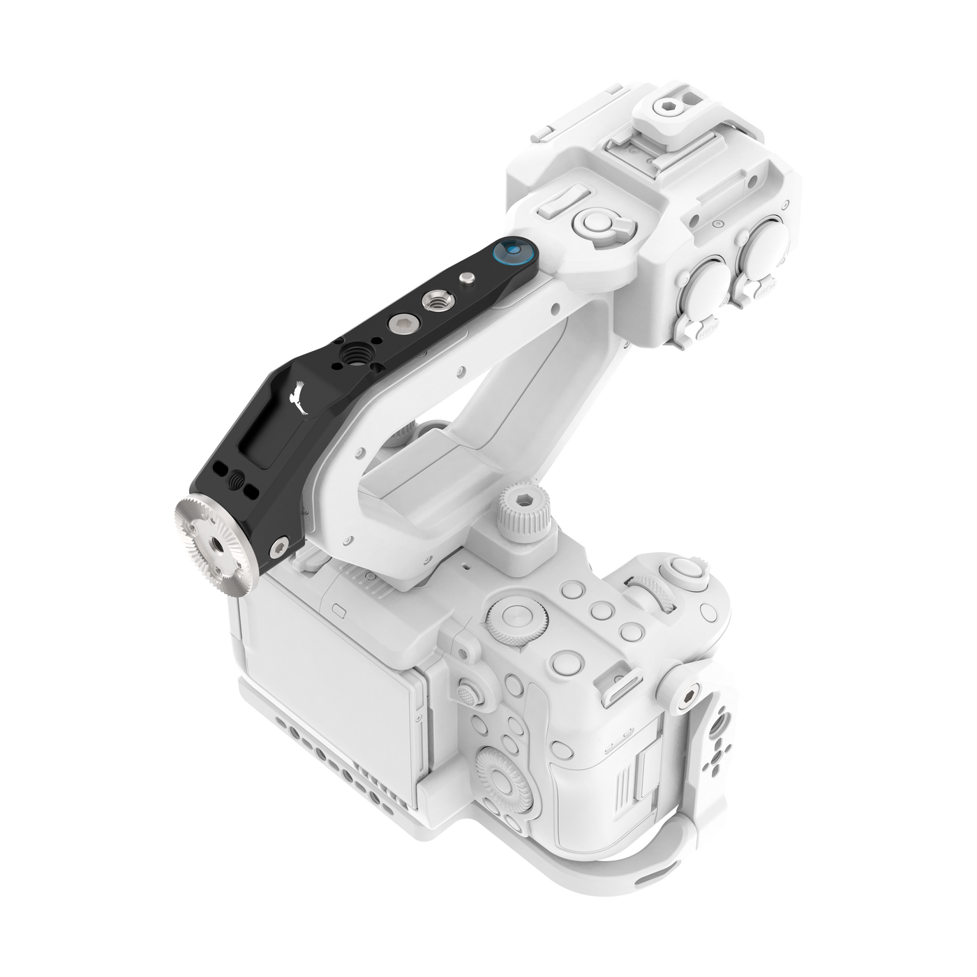 Canon C50 Cage