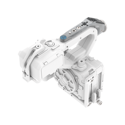 Canon C50 Cage
