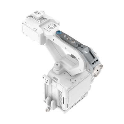 Canon C50 Cage