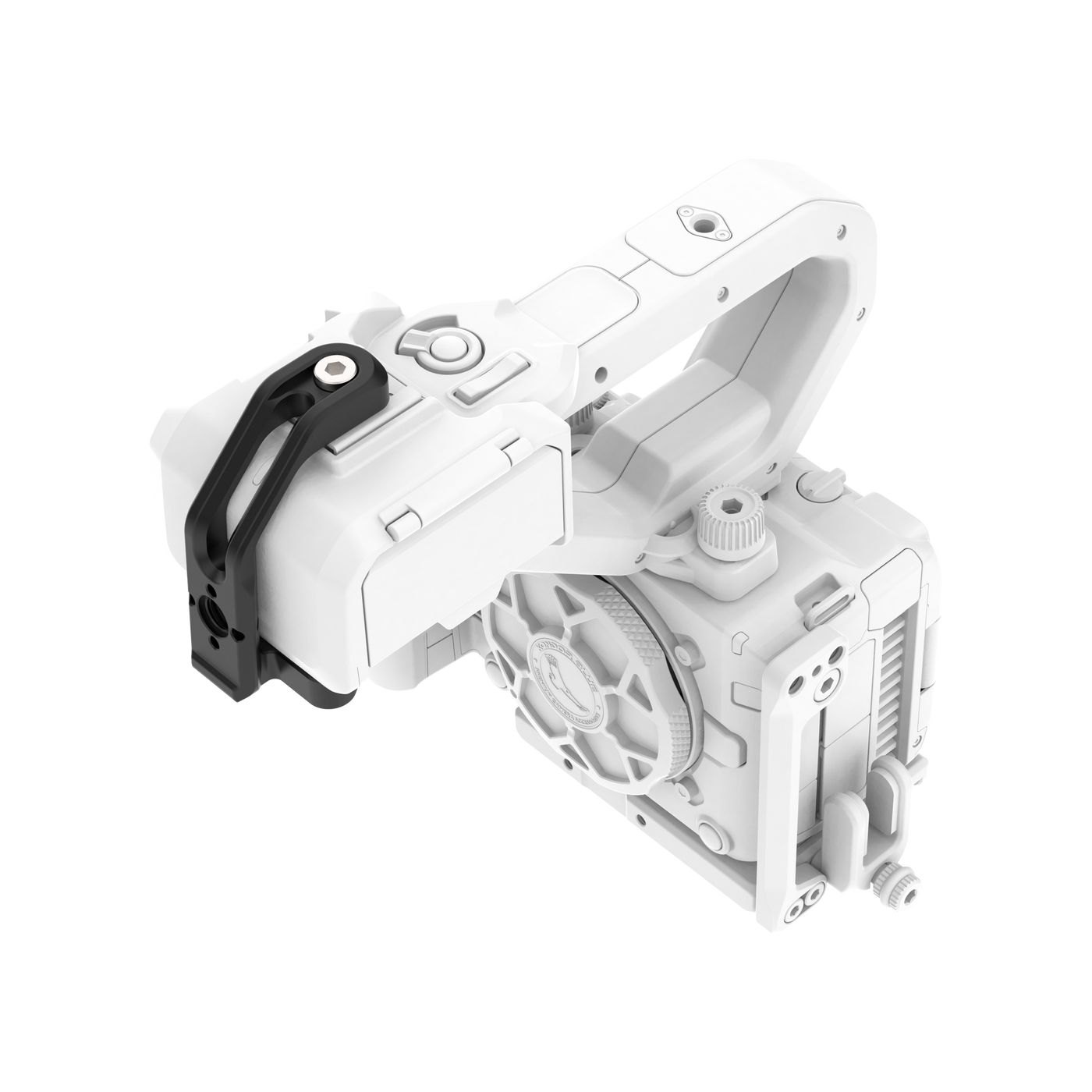 Canon C50 Cage