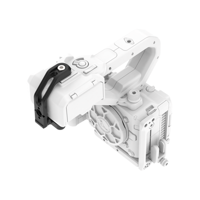 Canon C50 Cage