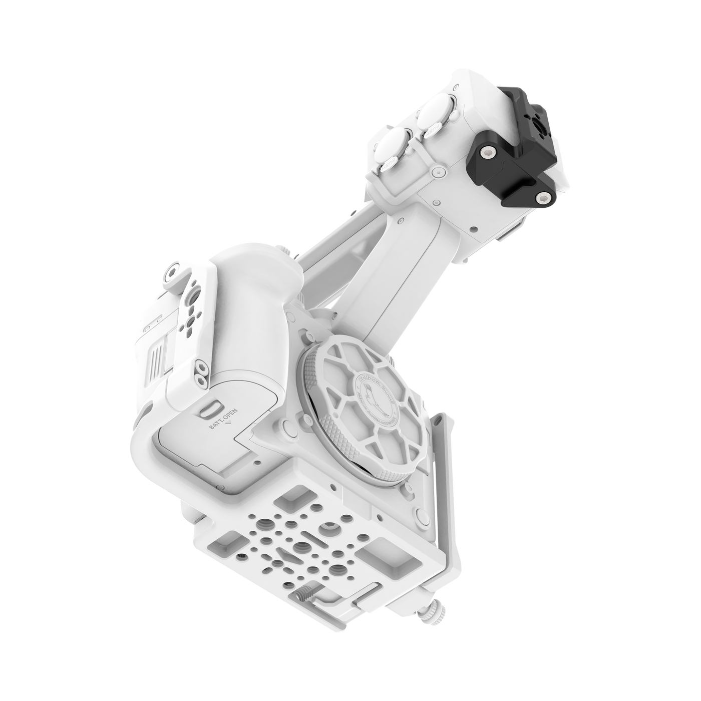 Canon C50 Cage