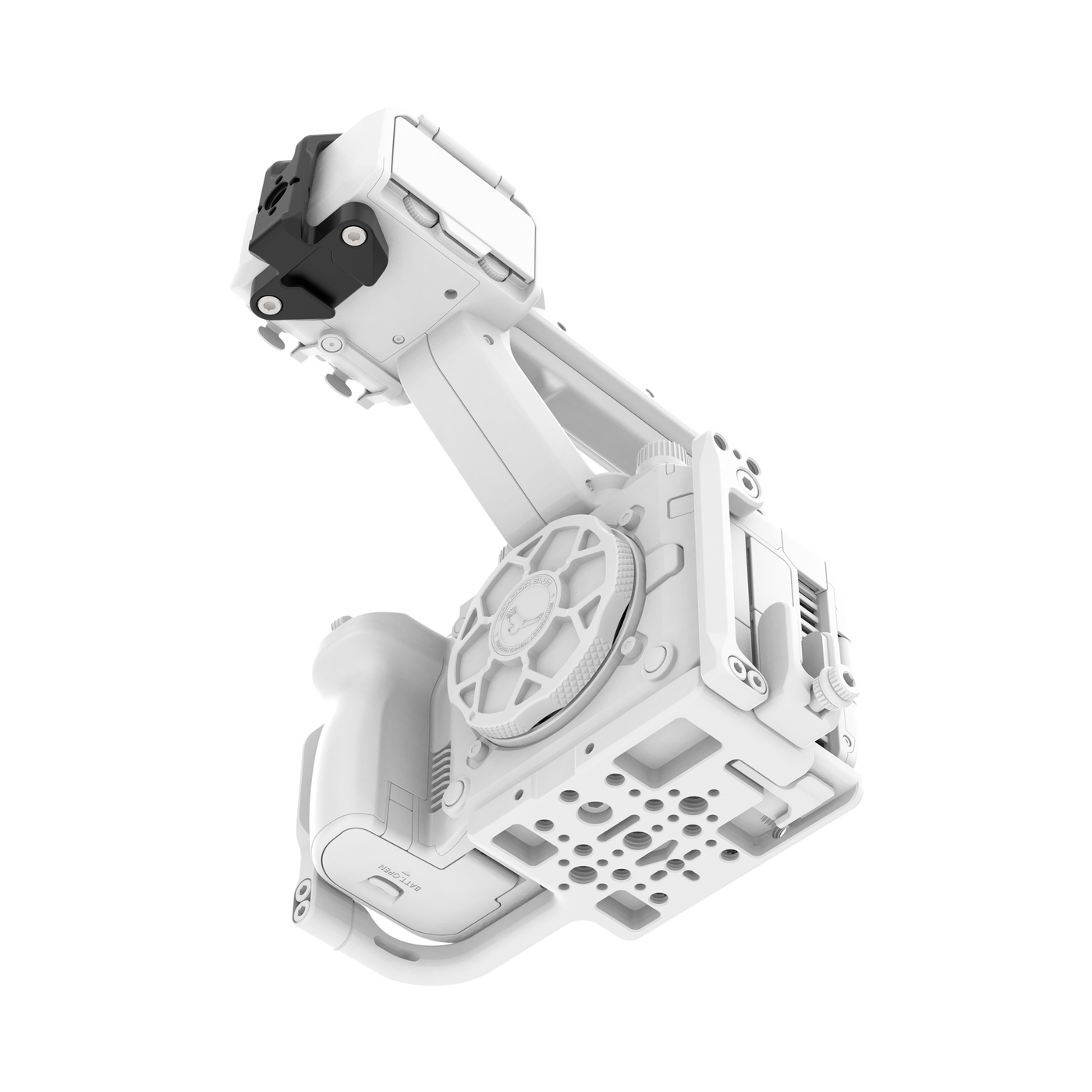 Canon C50 Cage