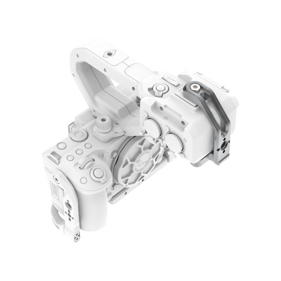 Canon C50 Cage