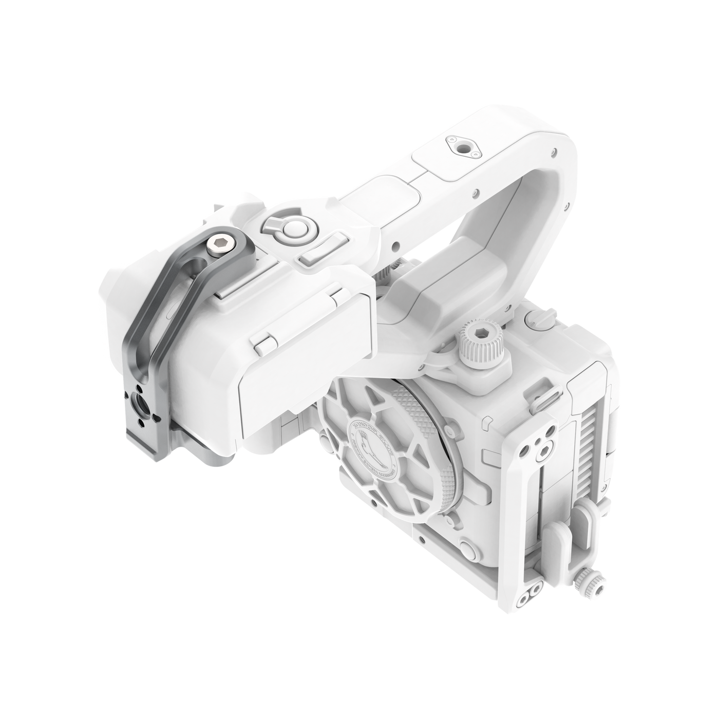 Canon C50 Cage