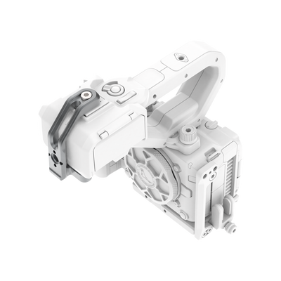 Canon C50 Cage