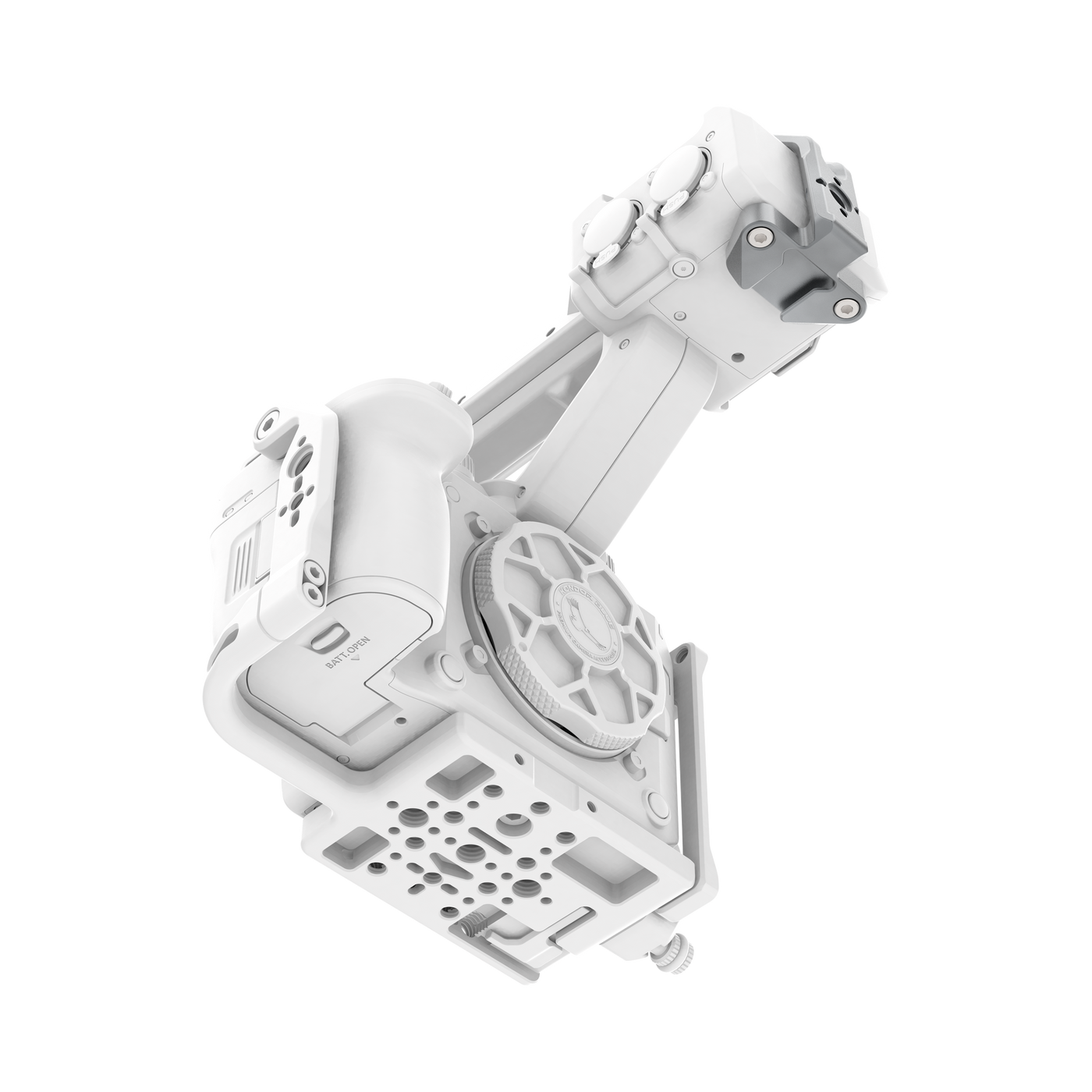 Canon C50 Cage
