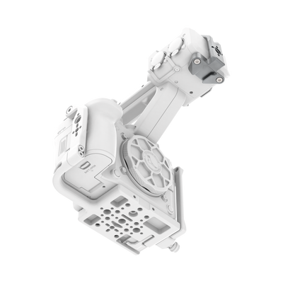 Canon C50 Cage