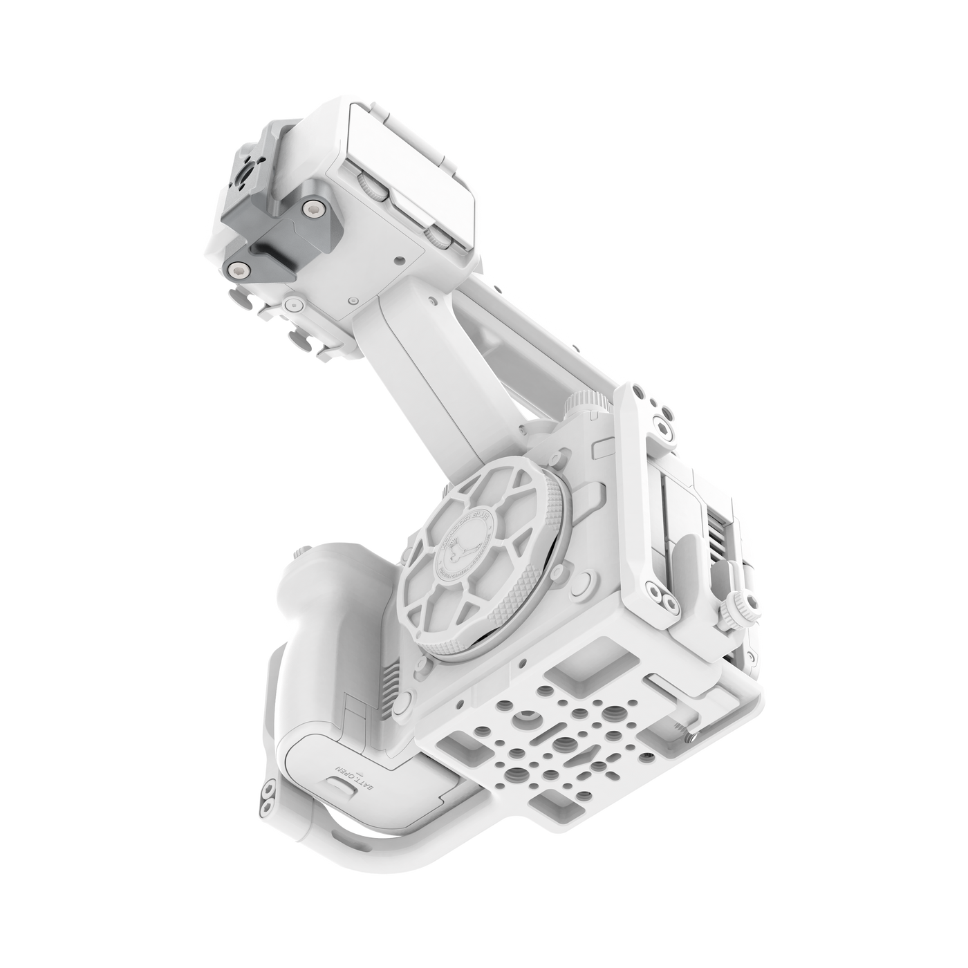 Canon C50 Cage