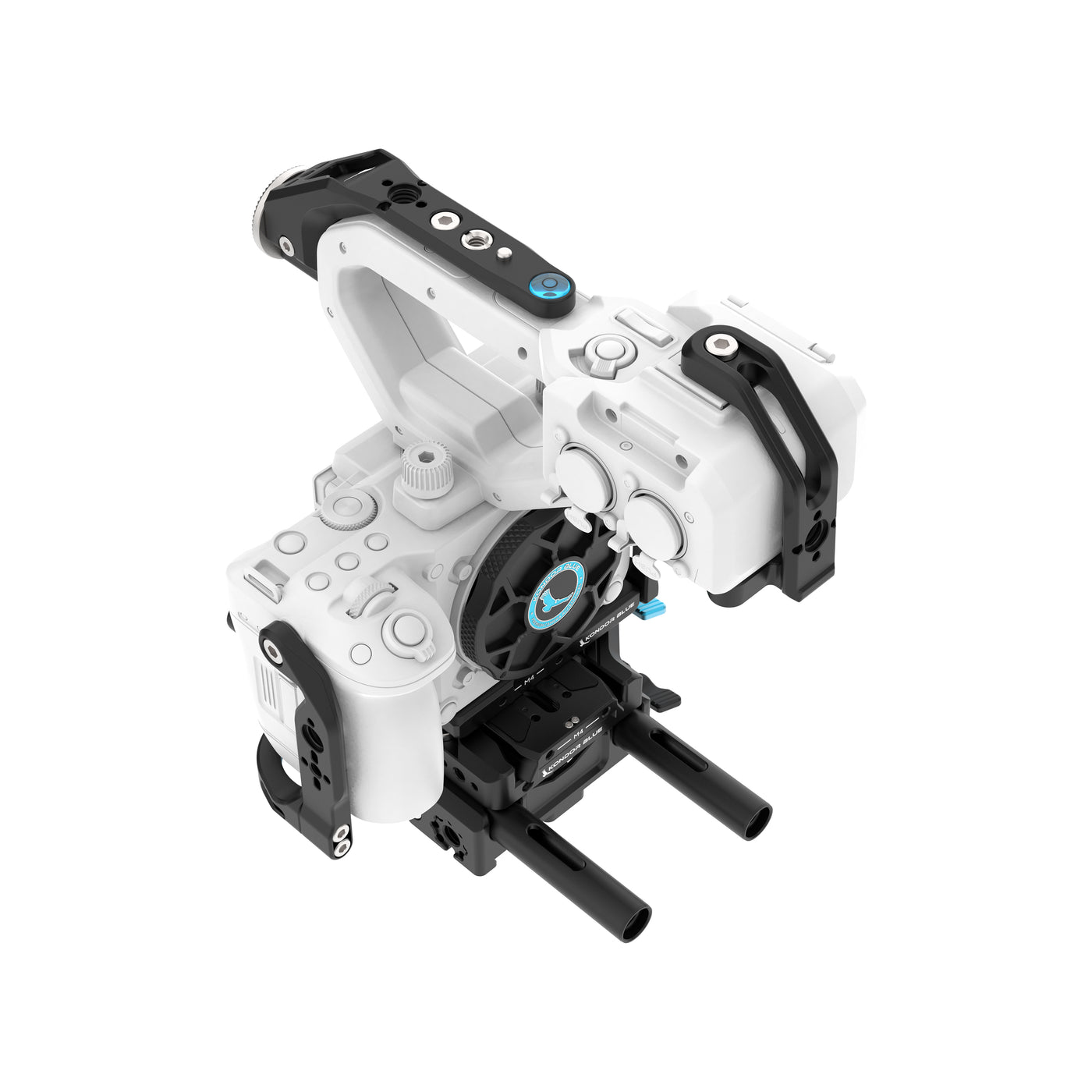 Canon C50 Cage