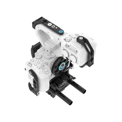 Canon C50 Cage