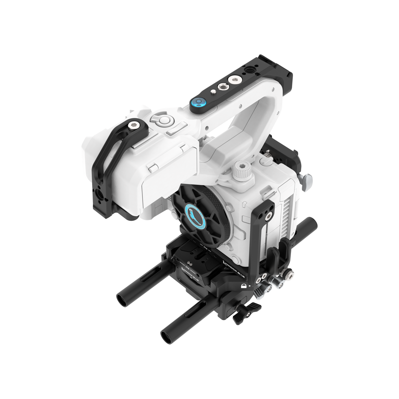 Canon C50 Cage