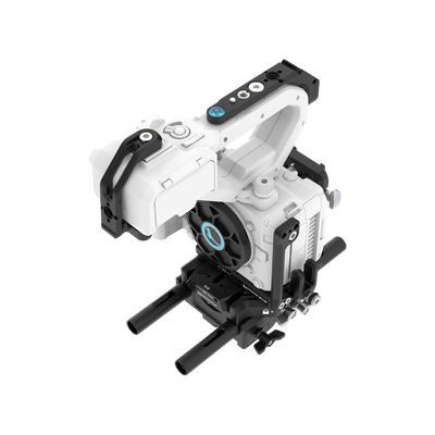 Canon C50 Cage