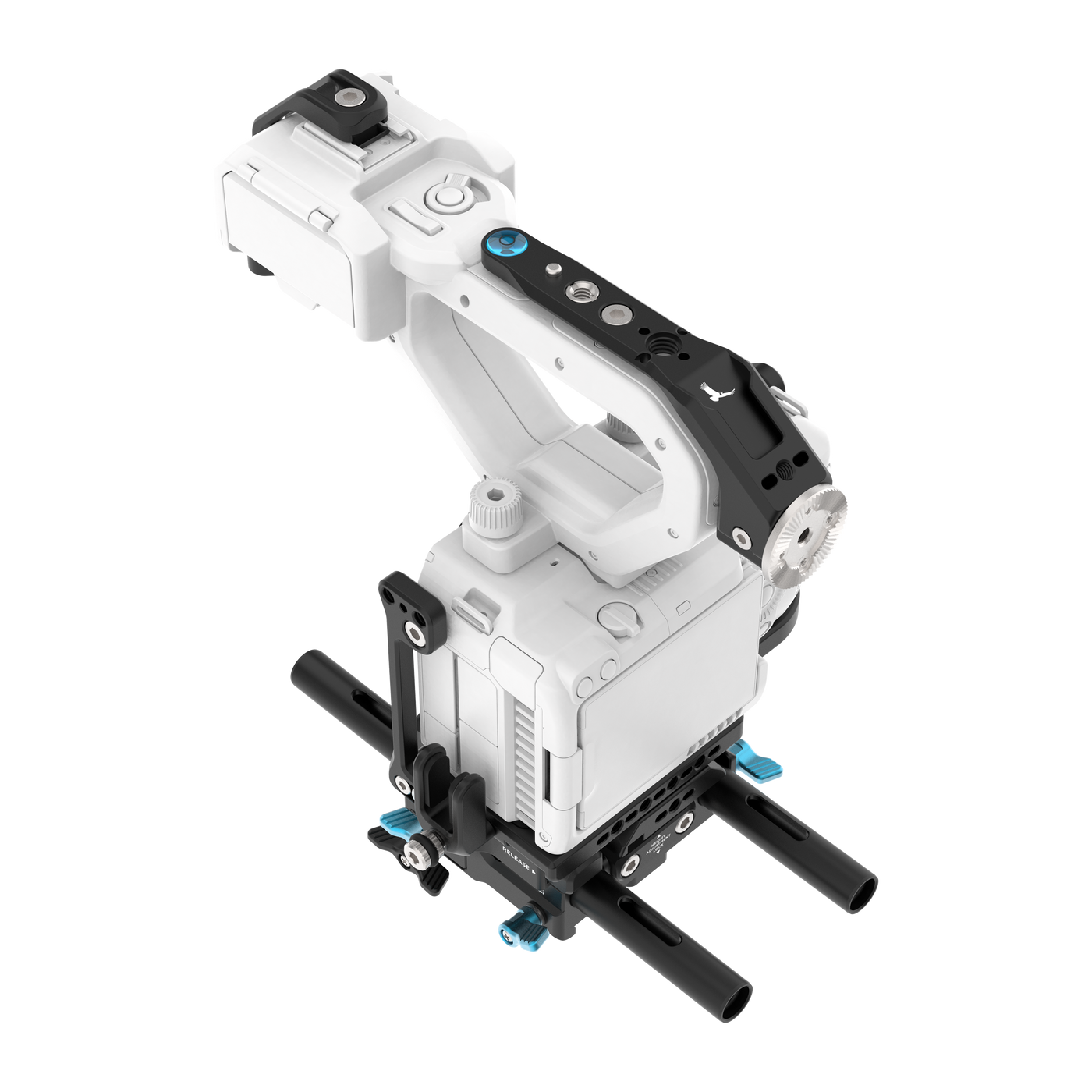 Canon C50 Cage