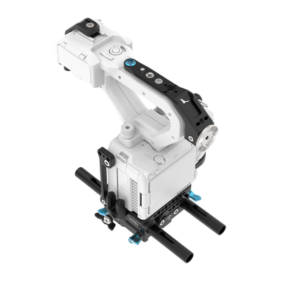 Canon C50 Cage